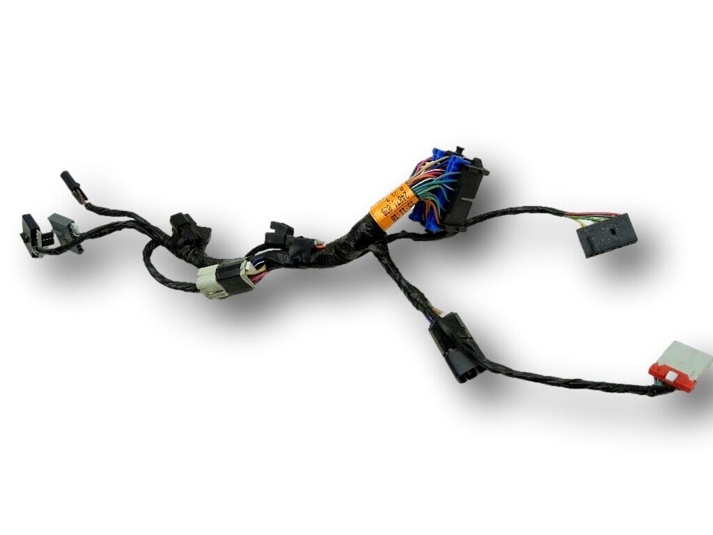 Kabelbaum Stecker Corvette C6 2005-2013 Bild 1