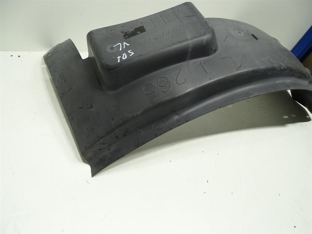 Radhhausschale Vorne Links 25770522 07-13 Cadillac SRX Bild 3