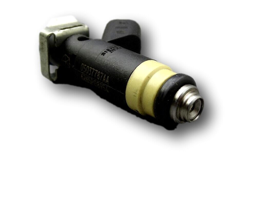 Dodge Viper SRT-10 Einspritzdüse 05037787AA Bild 3