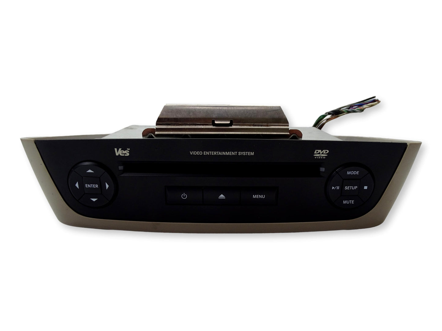 Monitor DVD Player VES 2005 Dodge Durango 5.7L V8 56043192AG Bild 4