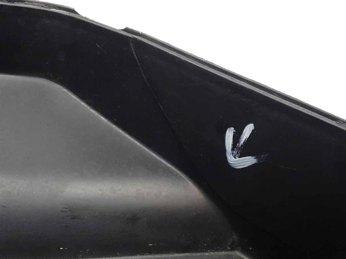 Abdeckung Heizung Vorne Rechts 96 Dodge Viper GTS 6938049 Bild 5