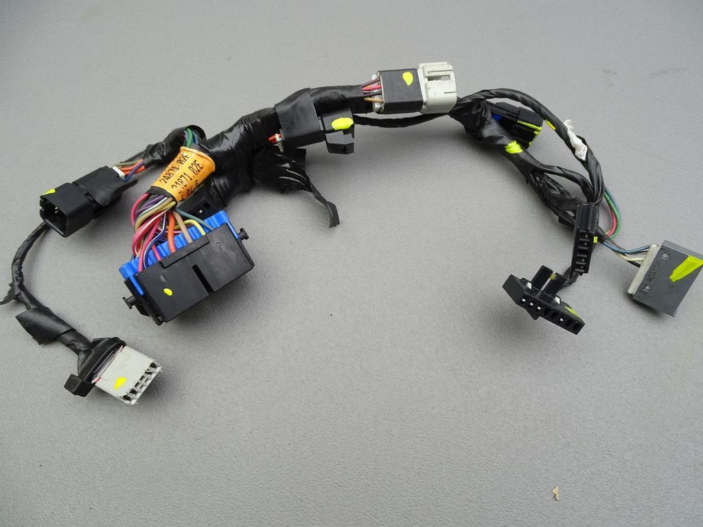 Kabelbaum Lenksäule 2487102E Corvette C6 2005-2013 Bild 1