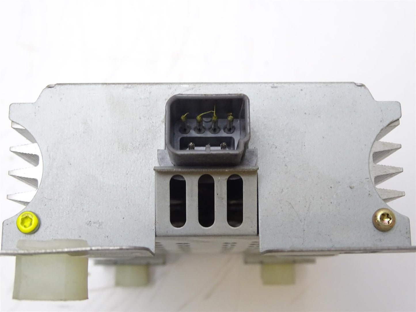 Steuergerät Amplifier Verstärker 4R3T-18C808-AB Ford Mustang V 05-09 Bild 6