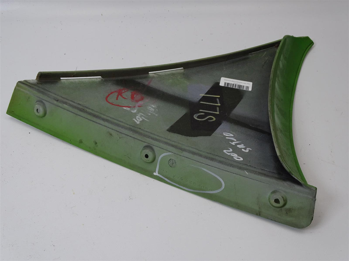 Scharnierabdeckung Vorne Links 05029245AA Dodge Viper SRT-10 2008 8.4L V10 450 KW / 612 PS Bild 3