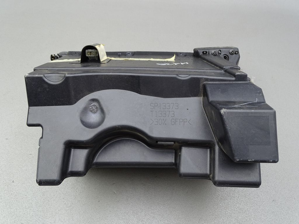 Handschuhfach 25972080 07-13 Cadillac CTS 3.6L V6 LY7 229KW 311PS Bild 8