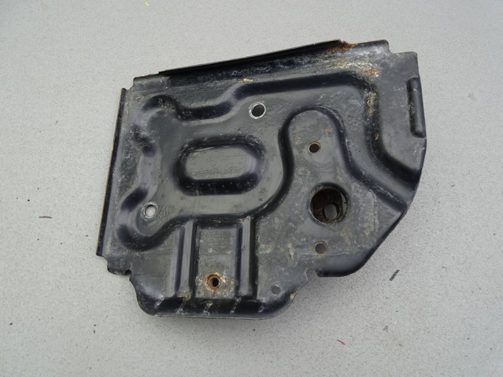 Pontiac GTO 2004 Batteriehalter Halterung Bild 3