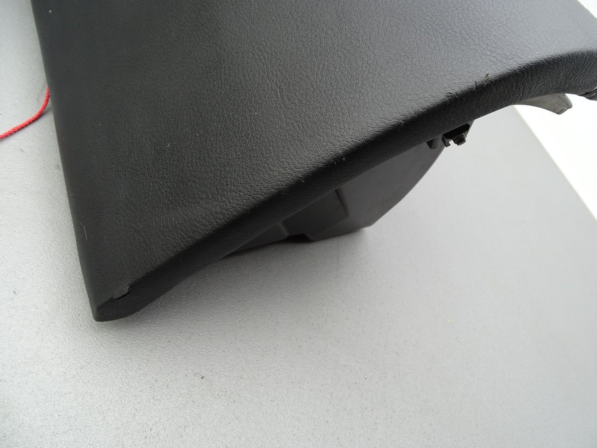 Maserati V M139 Quattroporte Sport GTS Handschuhfach Original Leder 18396 Bild 9