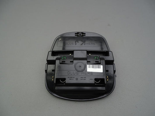 Dodge Durango Dachkonsole mit Bordcomputer – Rückseite