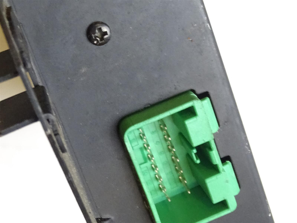 Steuergerät Verstärker Amplifier Dodge Viper SRT-10 Soundsystem 04865994AE Bild 5