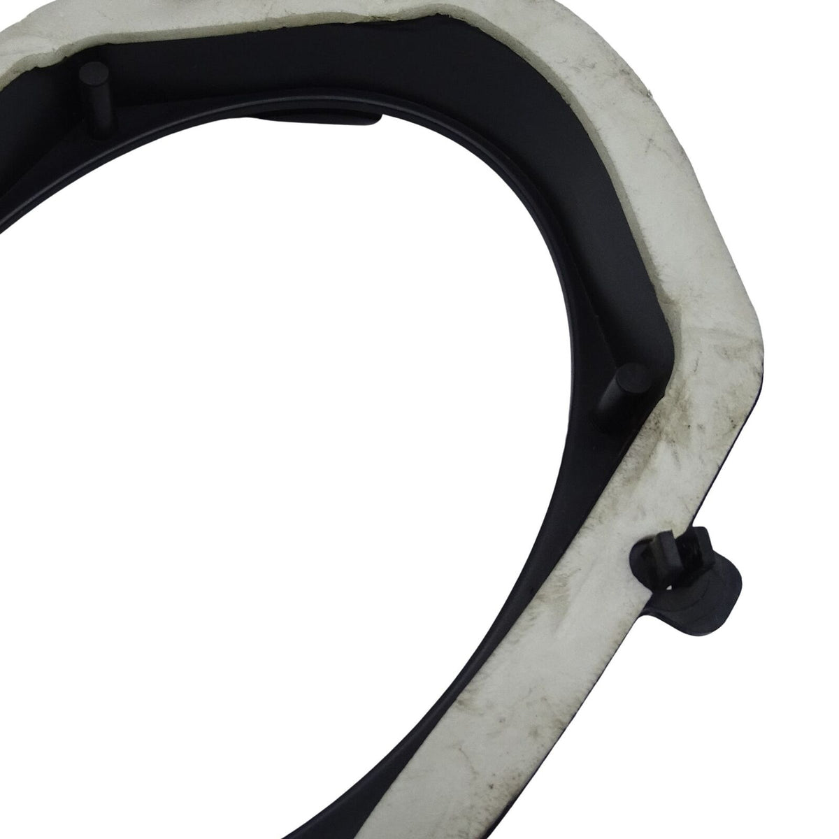 Ford Mustang V Halter Lautsprecher Adapter Vorne Links (05-09) 4R3T-19C053-AH Bild 3