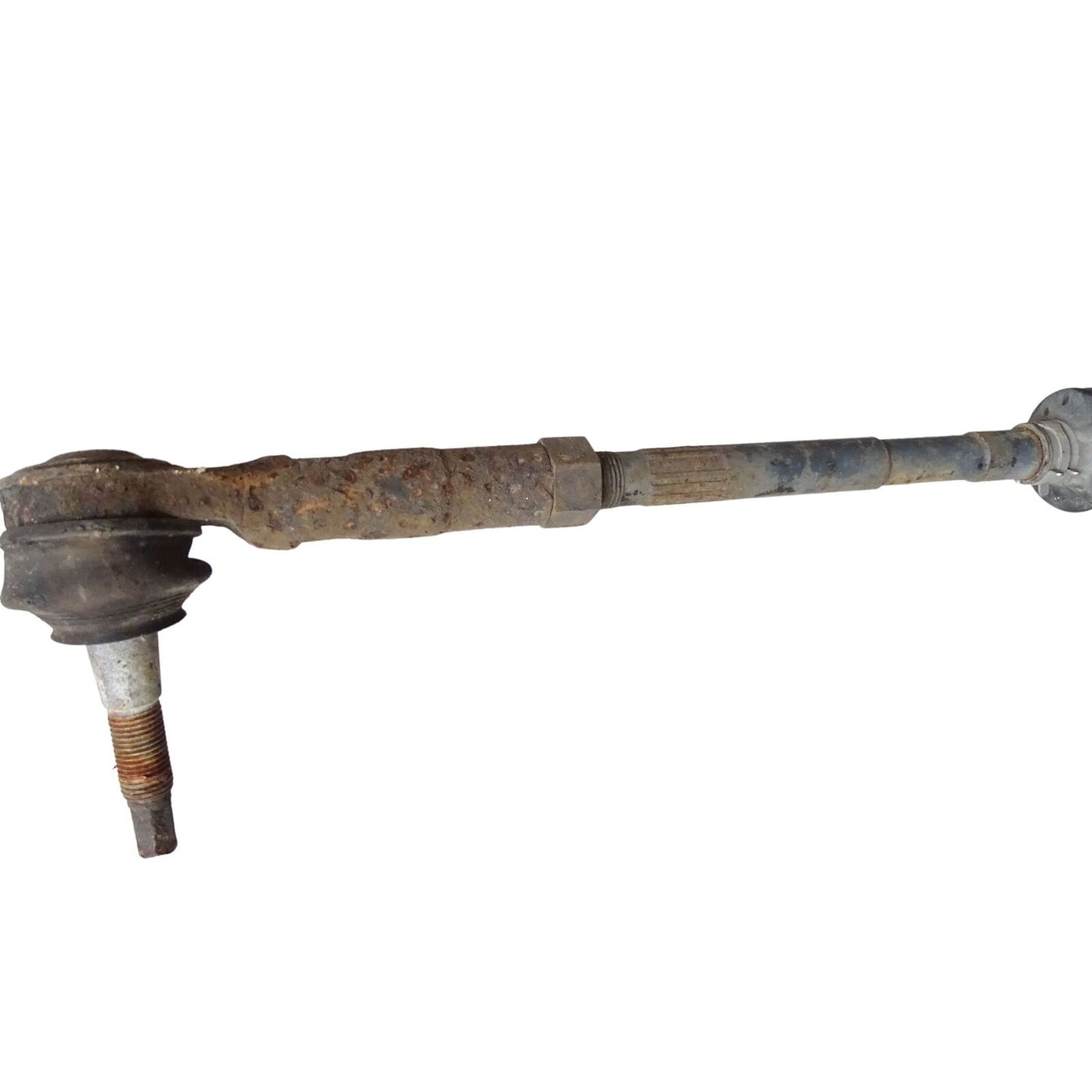 Lenkgetriebe Servolenkung 2004 Dodge Ram 1500 SRT-10 8.3L V10 52110487AC Bild 5