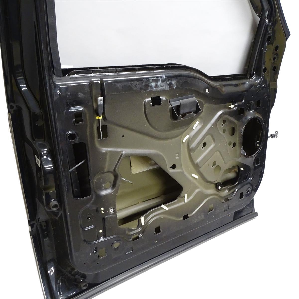 Ford F250 F350 Tür Vorne Links Schwarz Superduty F-350 F-250 door left side 2006 – Bild 3