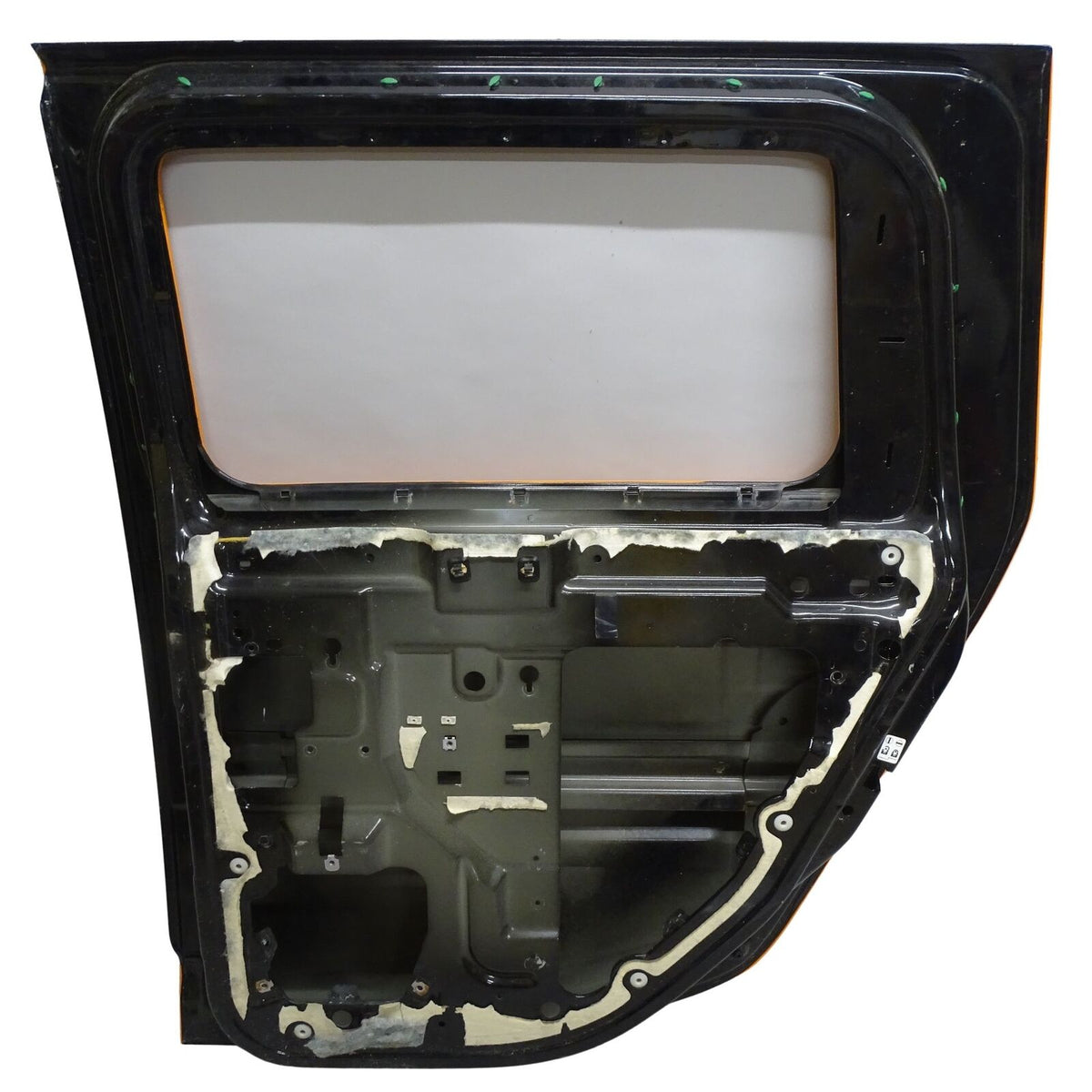 Hummer H2 Tür Hinten Rechts – Bild 2