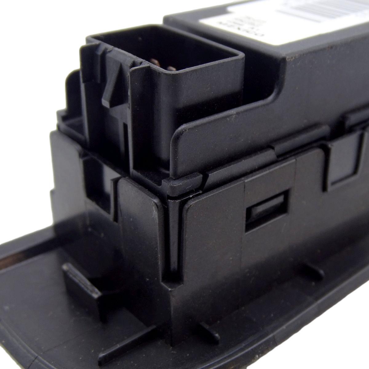 Schalter Fensterheber Hinten Links 25914973 07-13 Cadillac CTS 3.6L V6 LY7 Bild 3