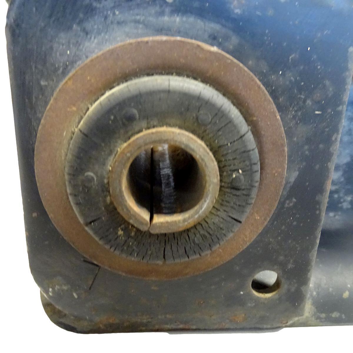 Ford F350 Querlenker Lenker Vorne Links 7C3Z-3A360-AC F250 SuperDuty 6.0 V8 Bild 6