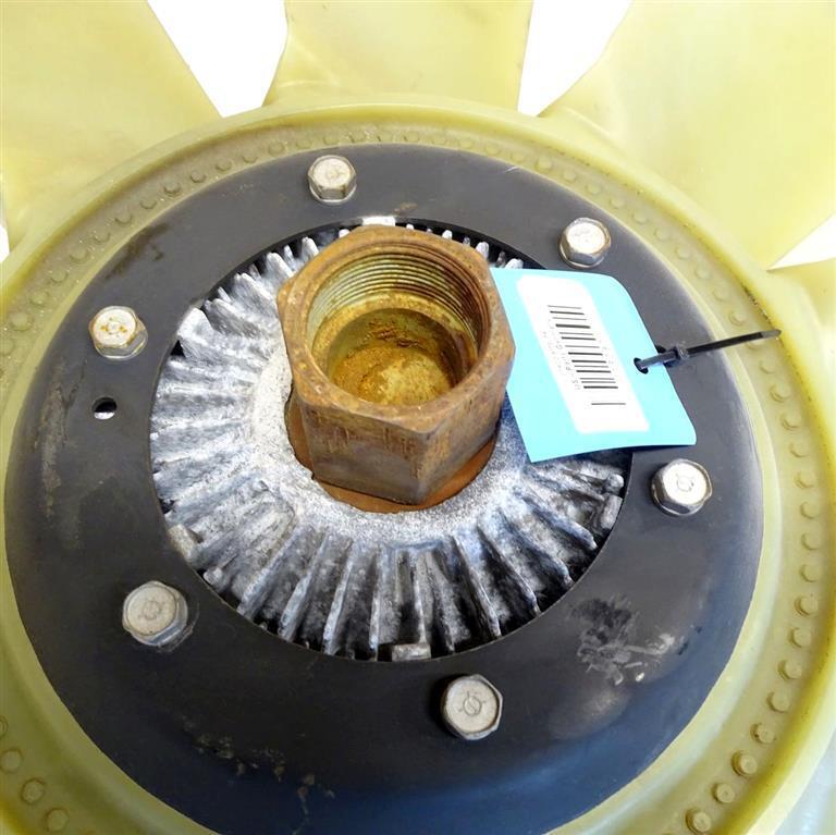 Ford F350 Lüfter Motorlüfter Viskolüfter 6.0 L V8 3C34-8600-A 4C34-8A616-AB Bild 4