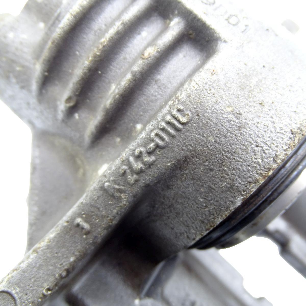 Bremssattel Hinten Links Corvette C5 C6 1997-2013 Cadillac XLR 04-09 PBR Bild 5