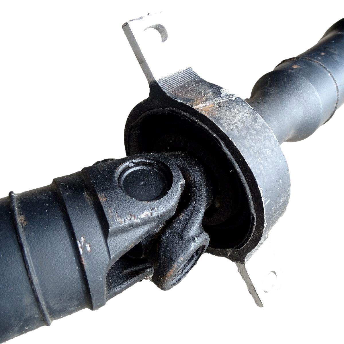 Kardanwelle Bmw E90 E91 E92 E93 E84 Automatikgetriebe 118d 320d 7527339 Bild 6