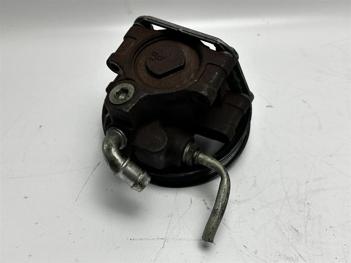 Servopumpe Hydraulikpumpe Lenkung 4JB3003, HBD-KF Ford Mustang V Bild 4