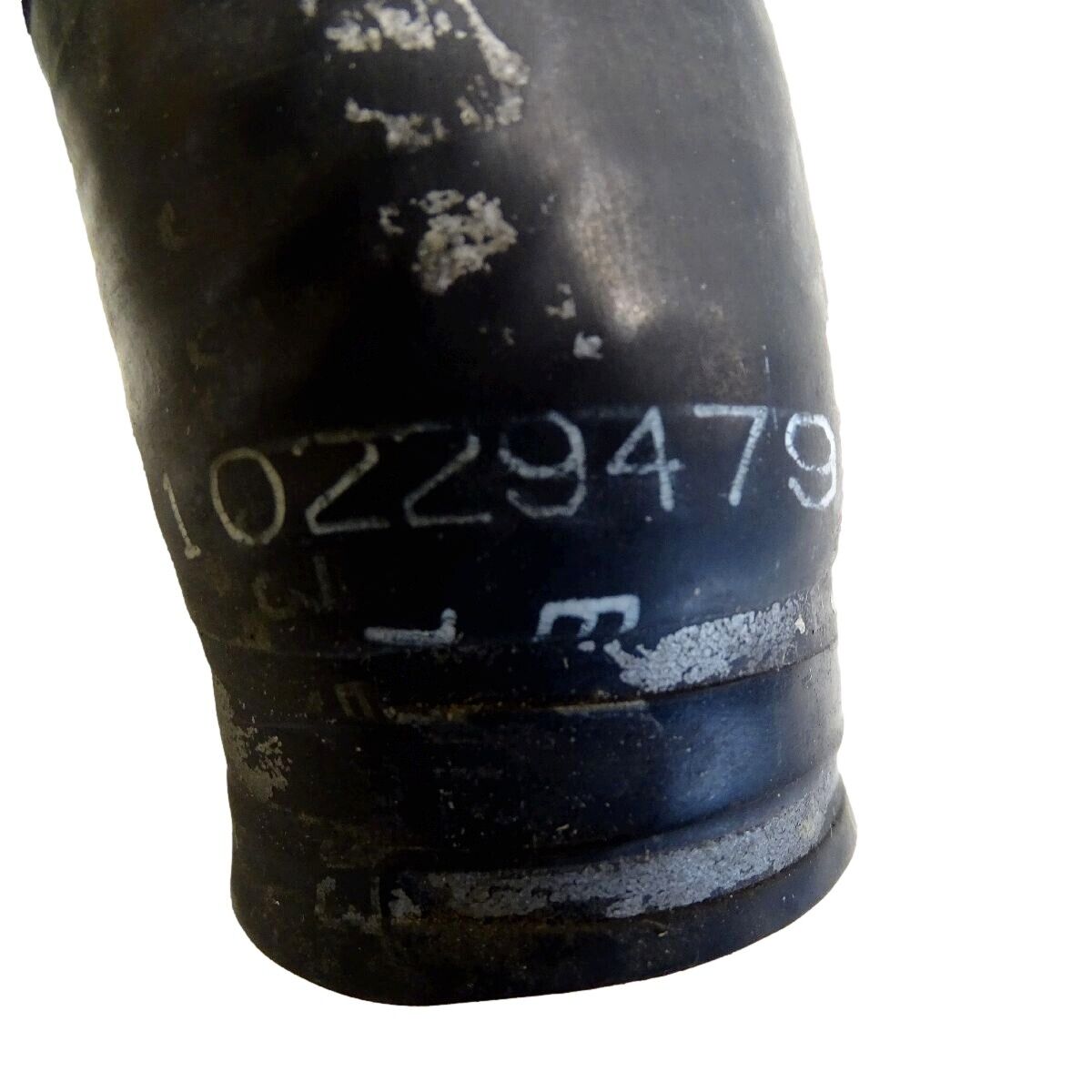Kühlwasserschlauch 10229479 Corvette C5 1997-2004 Bild 5