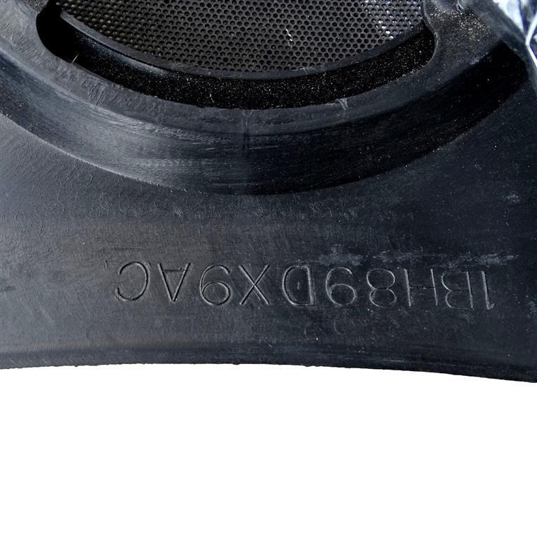 Dodge Viper SRT-10 Coupe Bulkhead Trim Panel Innenraumabdeckung 1BH89DX9AC – Bild 11