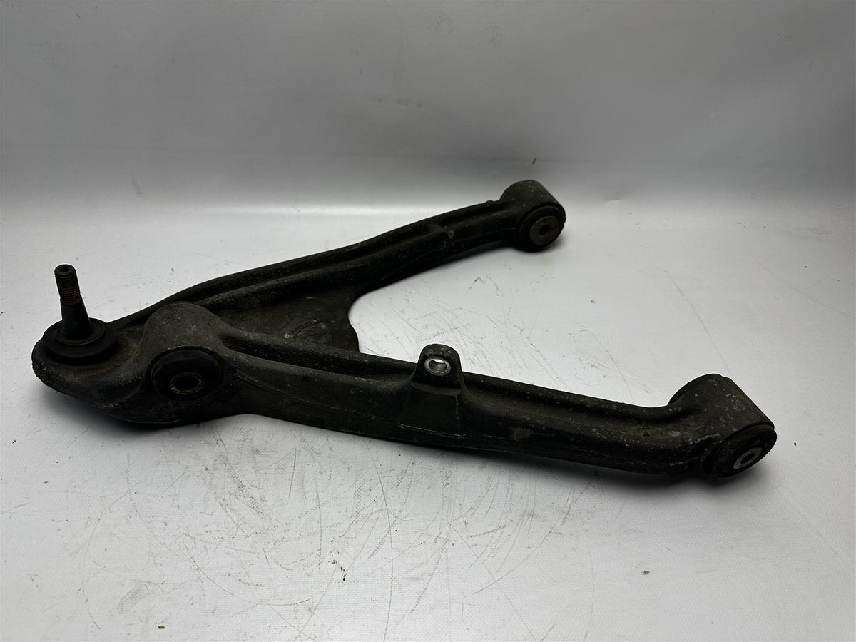 Querlenker Hinten Links Unten 10307581LH 05-13 Corvette C6 Bild 3