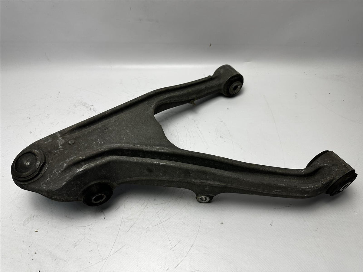 Querlenker Hinten Rechts Unten 10307581RH 05-13 Corvette C6 Bild 2