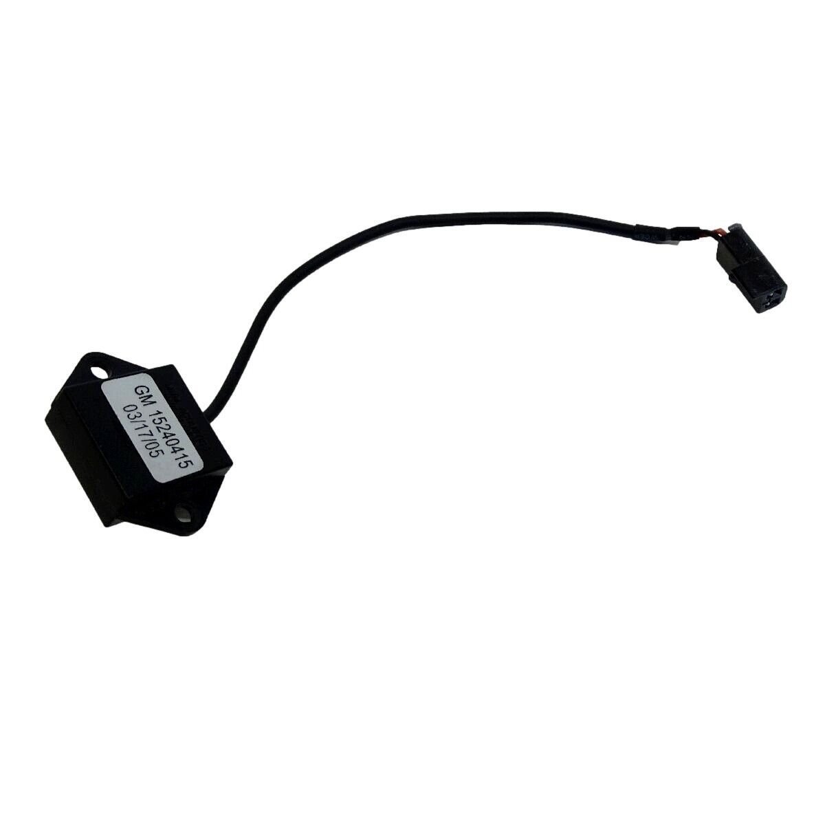 Corvette Hummer Cadillac Mikrofon Radio Volume 00-14 15240415 15240415 Bild 3