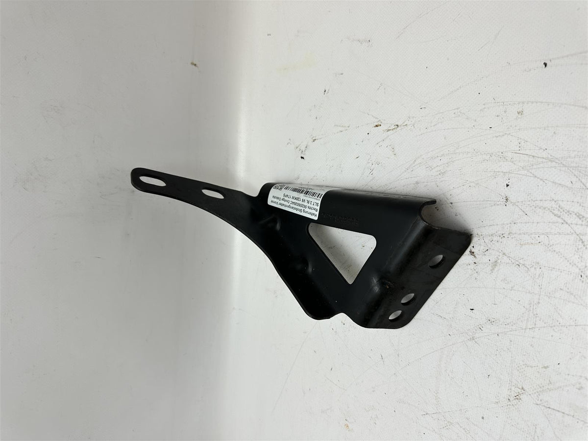 Halterung Stoßstangenhalter Vorne Rechts 55255026AC Dodge Dakota SLT 3.9L V6 Bild 2