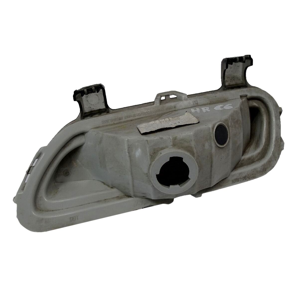 Rückfahrleuchte Hinten Rechts 15851495 Corvette C6 05-13 Bild 2