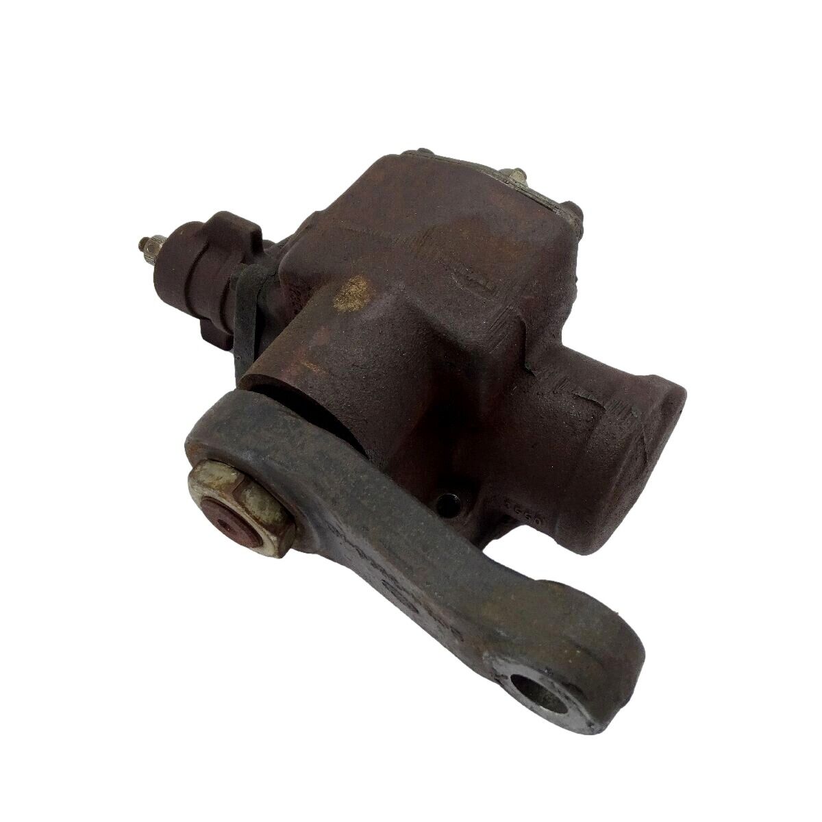 Ford F350 Lenkgetriebe F7AC 3550 Steering Gear Box YC35-3590-CB F250 Bild 5
