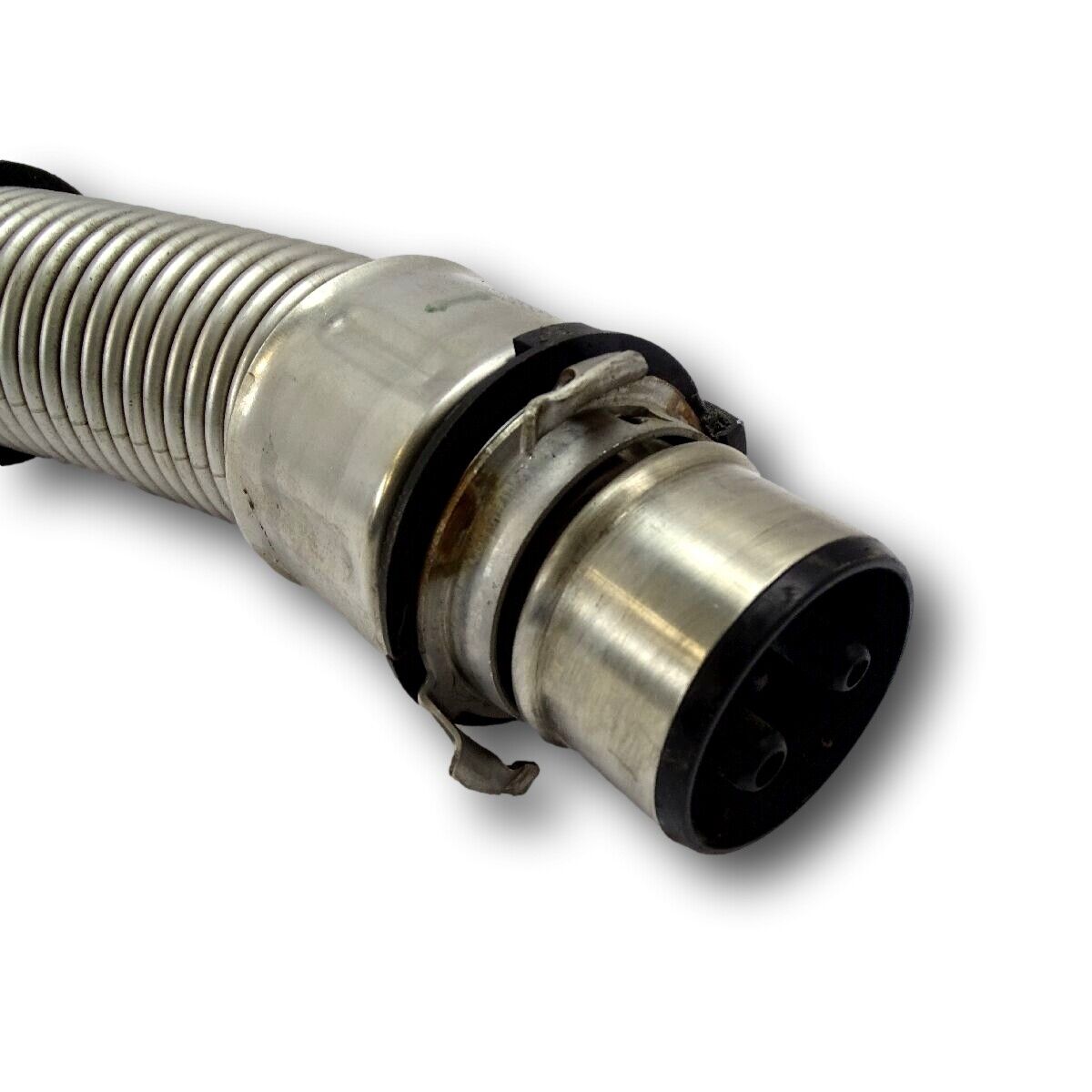Schlauch Verbindungsschlauch Benzintank 15223882 05-13 Corvette C6 Bild 5