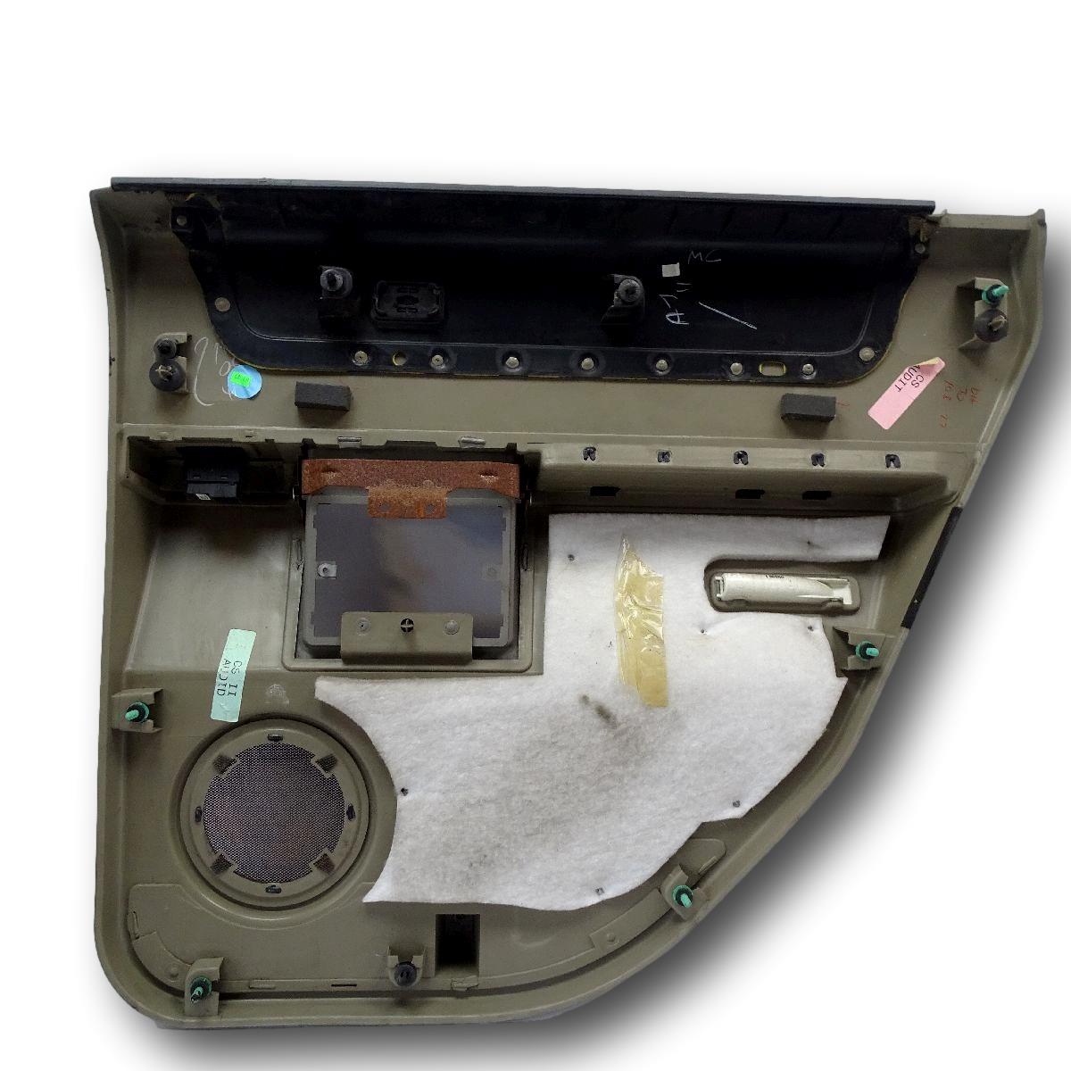 Türverkleidung Hinten Links Hummer H2 VT4376 Bild 10