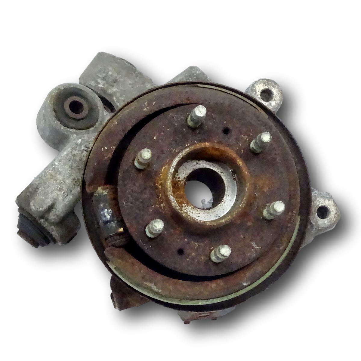 Achsschenkel Radträger Hinten Rechts 88952000 07-13 Cadillac SRX Bild 5