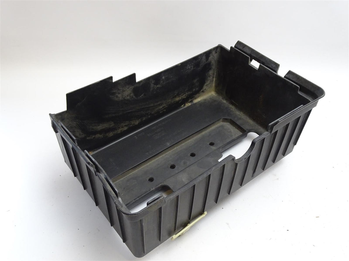 Ford F350 Batterieabdeckung 5C34-10B717BA F250 SuperDuty 6.0L V8 PowerStroke Bild 4