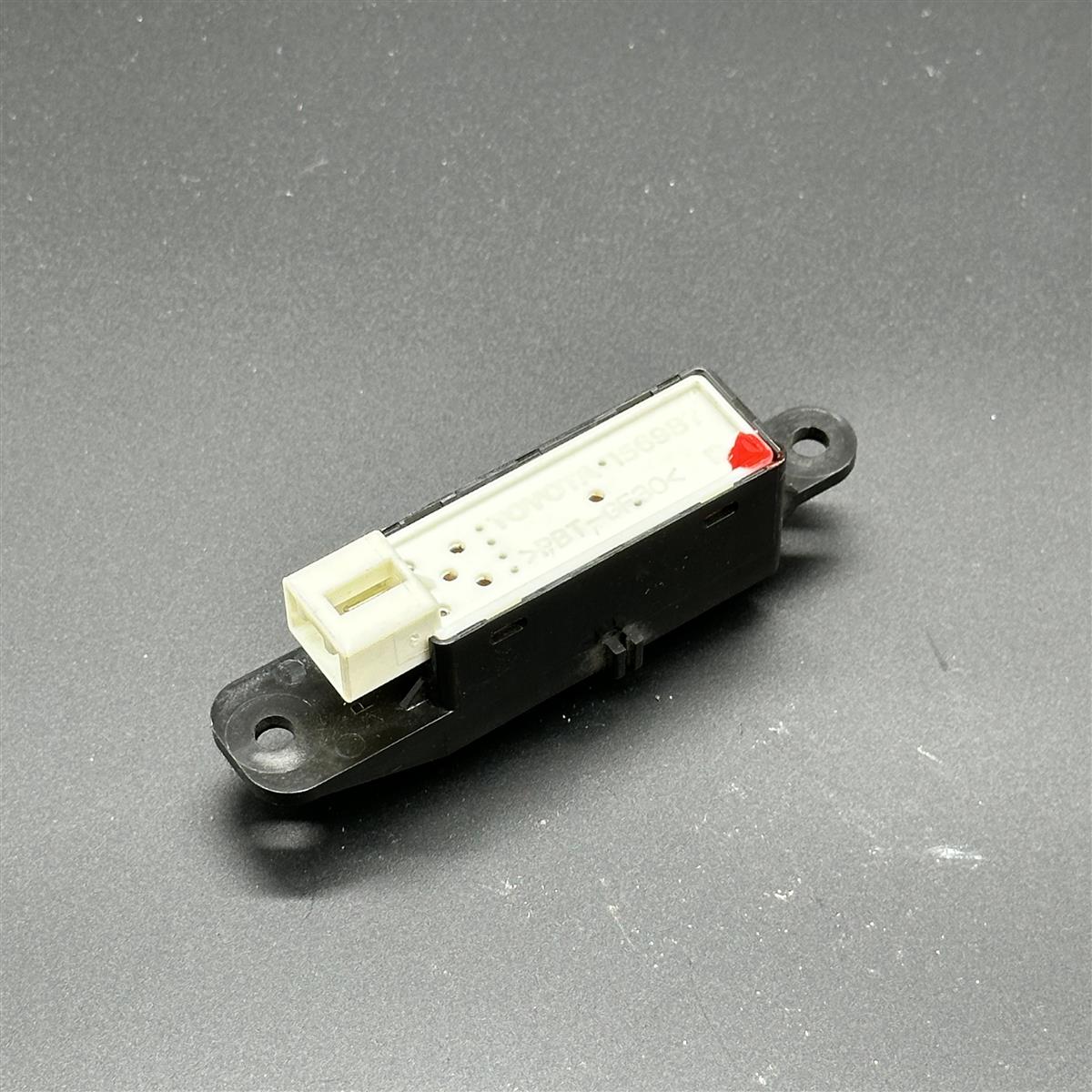 Schalter Sitzverstellung Memory Toyota 156987 01-06 Lexus SC430 4.3L V8 Bild 2