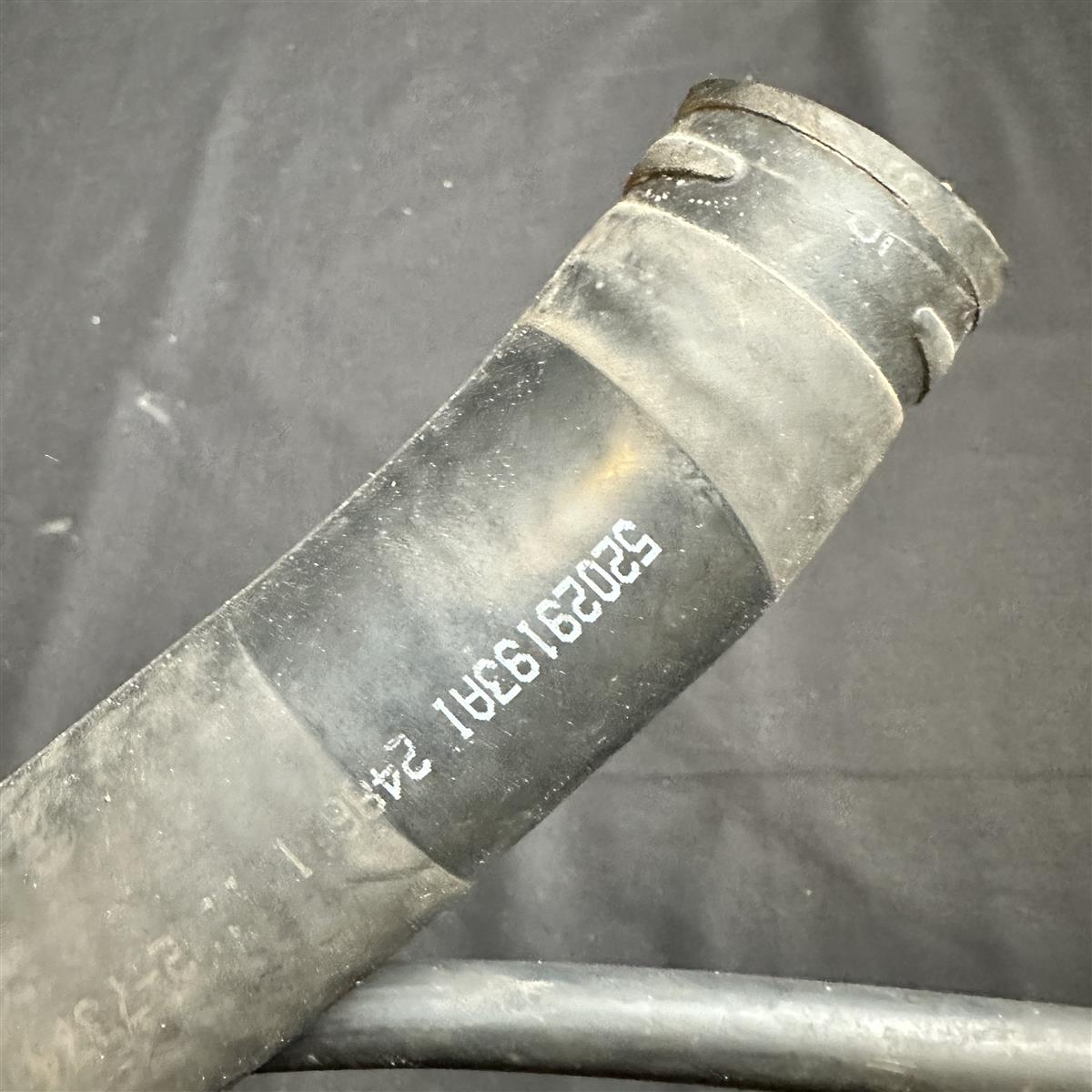 Kühlerschlauch 01-03 52029193AL Dodge Dakota SLT 3.9L V6 Bild 4