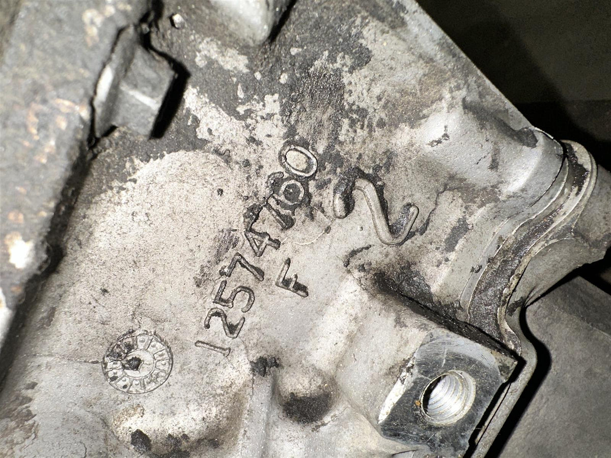 Differential Vorderachsdifferential V994B 3.55 88 3J24 2L1W-3B210-AA Ford F150 – Bild 8