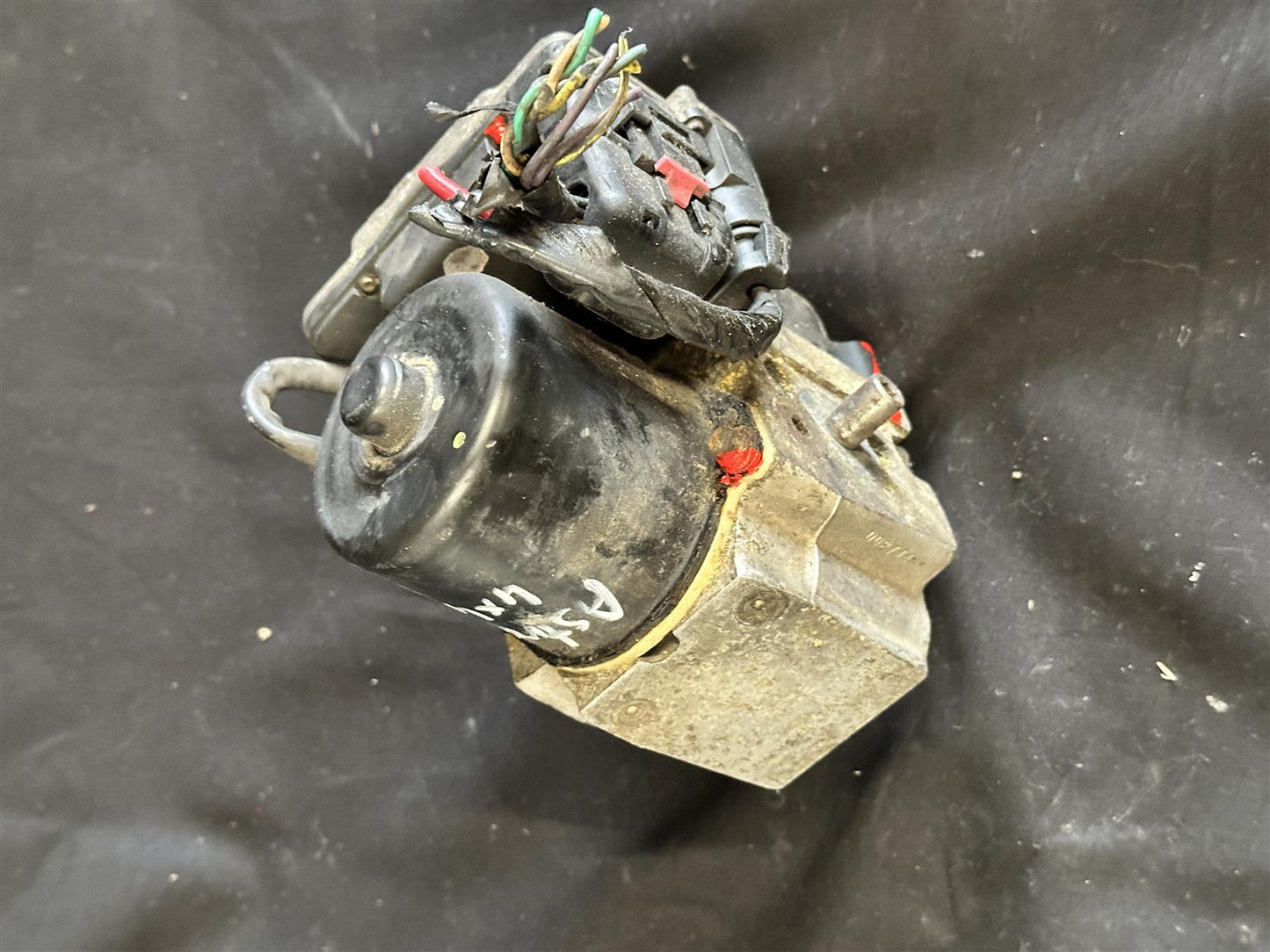 ABS Steuergerät Hydraulikblock Chevrolet Astro Van 4x4 Bild 5