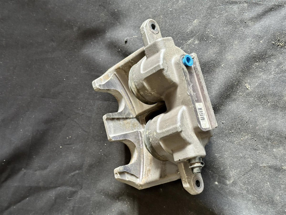 Bremssattel Vorne Links PBR 05-13 Corvette C6 6.0L LS2 Bild 4