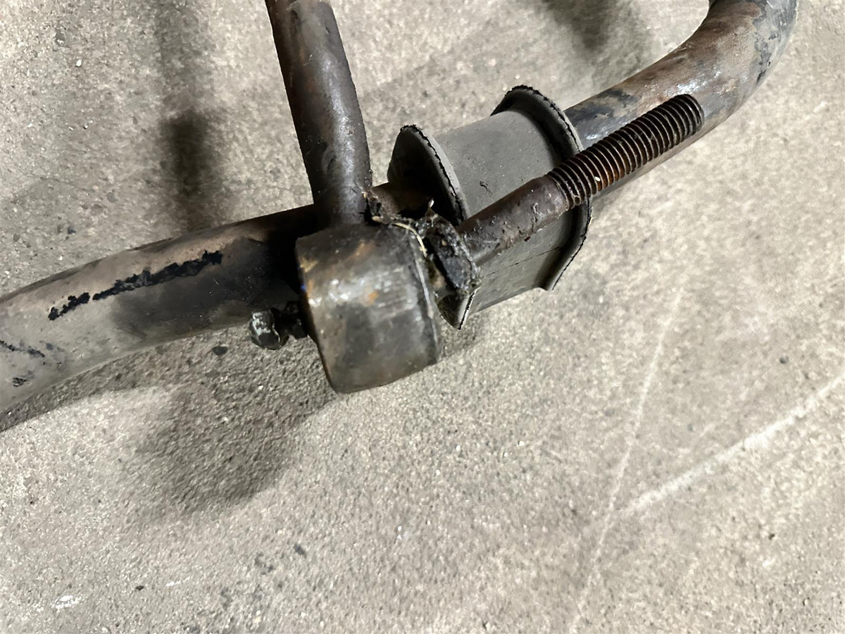 Ford F350 Stabilisator Hinten F250 SuperDuty 6.0L V8 PowerStroke Bild 3