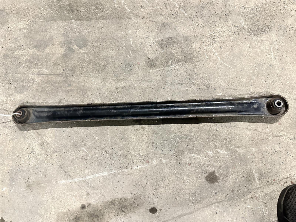 Strebe Querlenker Panhardstab Hinten Original GM 15039398 Hummer H2 6.0L V8 Bild 2
