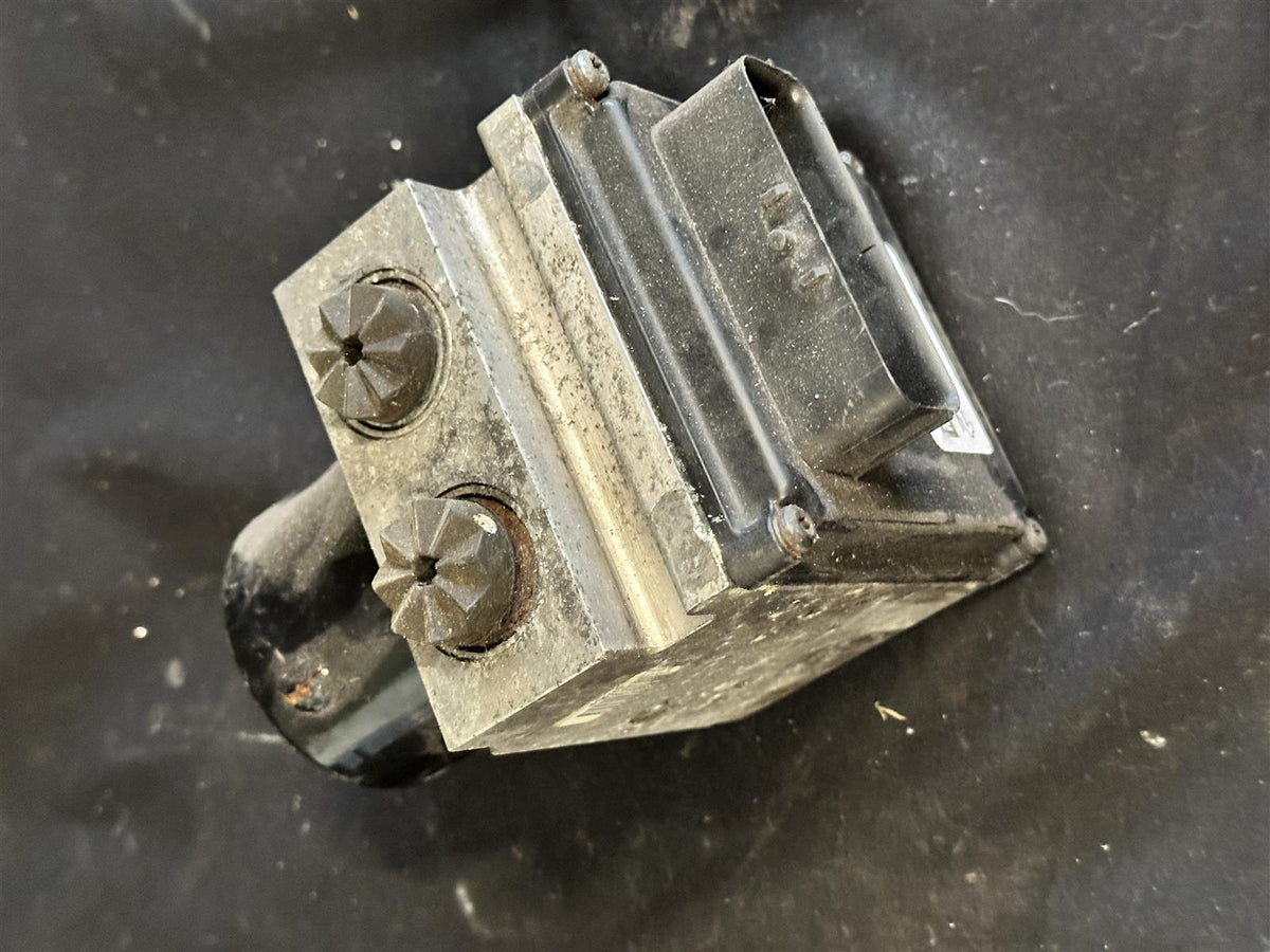 ABS Steuergerät Hydraulikblock 25940969 07-13 Cadillac CTS 3.6L V6 LY7 229KW Bild 3