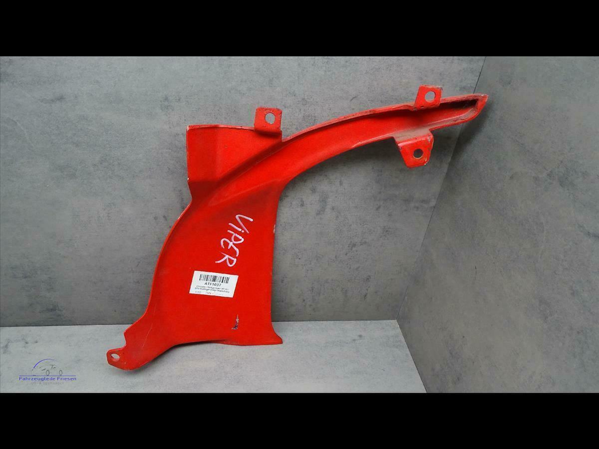 Kotflügel Vorne Rechts 94 Dodge Viper RT-10 Rot Bild 3