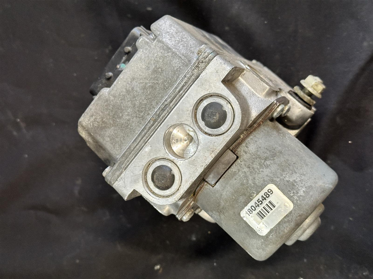 ABS Hydraulikblock Hydraulikaggregat Steuergerät 10378781 10378783 Corvette C6 – Bild 5