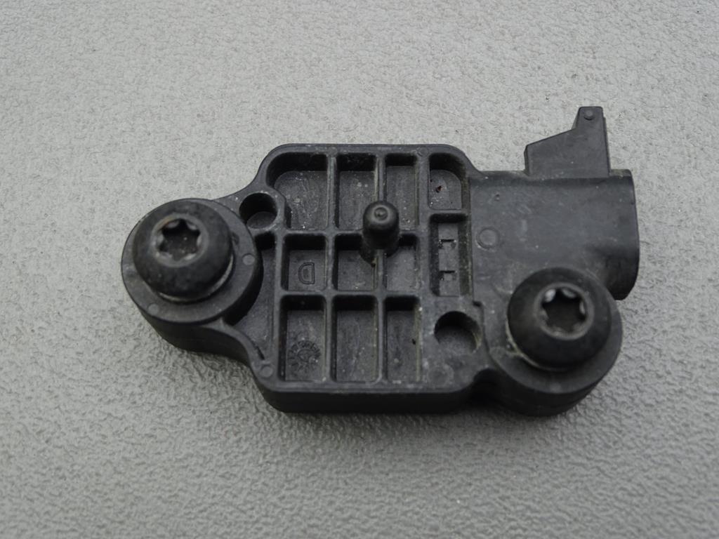 Aufprallsensor Airbagsensor Crash Sensor VF 10302875 Corvette C6 2005-2013 Bild 2