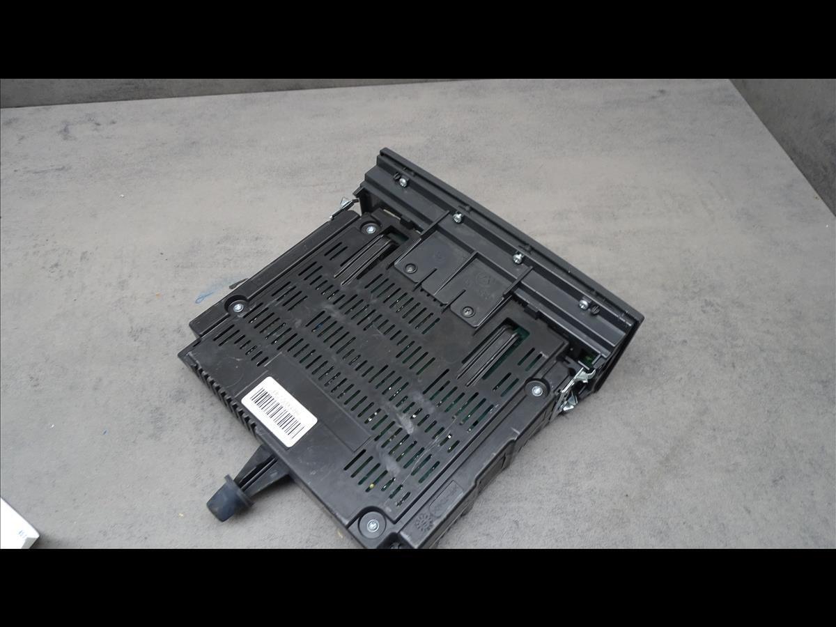 Peugeot Boxer Jumper Fiat Ducato Module Steuerung Bluetooth 735474747 Bild 5