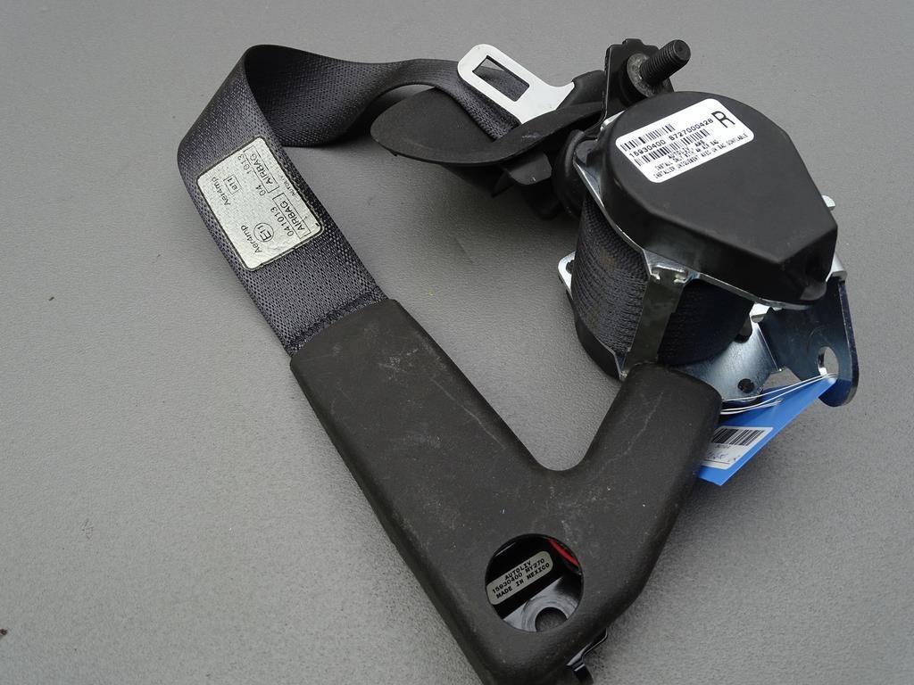 Sicherheitsgurt Rechts 15930400 05-13 Corvette C6 Bild 3