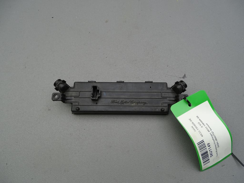 Ultraschallsensor Ford Mustang V Innenraum 4R33-15K609-AE Bild 2