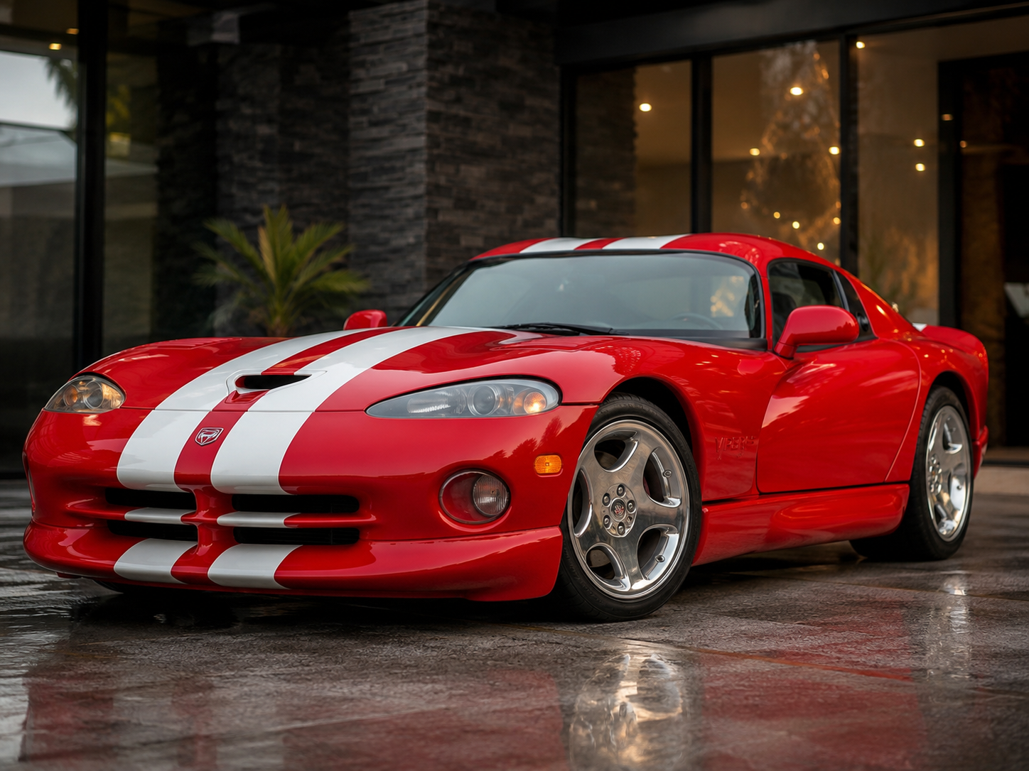 Dodge Viper Teile Gen 1 bis Gen 4, RT/10 GTS und SRT-10, gebrauchte Originalteile und OE-/OEM-Ersatzteile